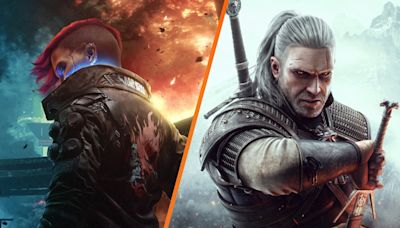 CD Projekt is considering licensing out its Cyberpunk or The Witcher IP to mobile developers | VGC