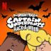 The Spooky Tale of Captain Underpants Hack-a-Ween