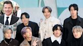 Nick Lachey Offers Advice to BTS After They Announce Break
