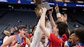 Harvard-Westlake defeats St. Joseph for the state boys' basketball Open Division title
