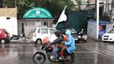 Al menos dos muertos y alerta en Nueva Delhi tras horas de intensas lluvias