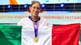 Atletas lograron podio en Mundial de Taekwondo en Corea