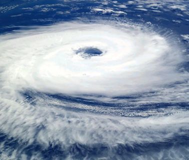 首颱「艾維尼」生成！氣象署曝命名由來 「暴風雨神」2018也曾出現