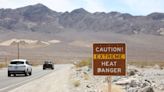 Deadly extreme heat is on the rise in national parks – a growing risk for America’s great outdoors