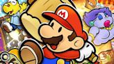 Paper Mario: The Thousand-Year Door - How to Fight the 2 New Bosses Added to the Remake