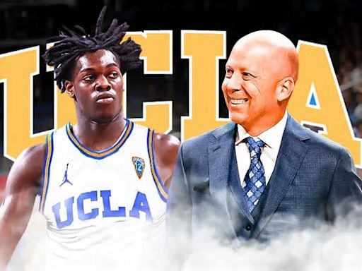 UCLA continues strong offseason with latest transfer portal addition