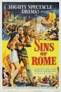 Sins of Rome