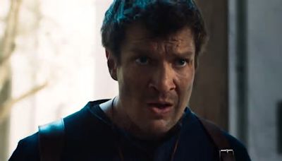 Superman, Nathan Fillion parla di Guy Gardner: “È una miniera d’oro”