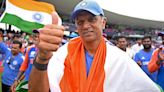 "There's No Redemption": Rahul Dravid Takes 'Gentleman Stance' On Winning First Senior ICC Trophy | Cricket News