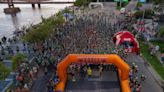 Correr con la mascota: una actividad que sorprenderá a los santafesinos