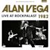 Live at Rockpalast, 1982