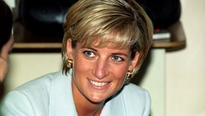 Diana’s ex-chauffeur settles slander claim against BBC over Panorama interview