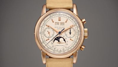 Patek Philippe Ref. 2499: A Guide To This Iconic Vintage Investment