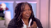 Whoopi Goldberg Shares Update From Home After Missing The View's Season Premiere