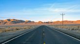 The ‘loneliest road in America’ is getting a major upgrade: ‘It feels like the country is at, or about to be at, full coverage’