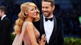 Blake Lively and Ryan Reynolds finally reveal unusual name of 4th baby