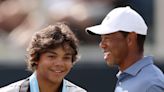 Tiger Woods' son Charlie wins USGA qualifier to play in U.S. Junior Amateur championship