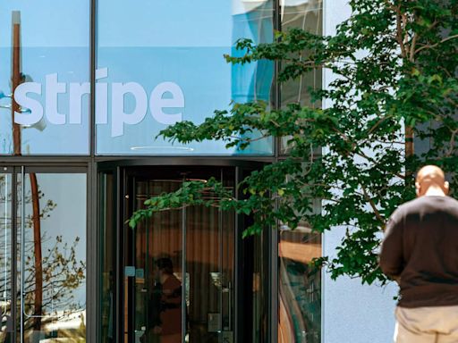 Stripe valuation hits $70 billion in Sequoia deal