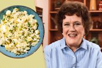 Julia Child’s Simple Trick for Hands Down the Best Potato Salad Ever