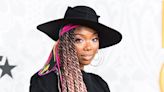 Brandy Gets Festive for Upcoming Christmas Album, Featuring a Collab With Her Daughter