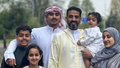 Dutch-Yemeni Man In Saudi Prison For 6 Months, His Family Doesn't Know