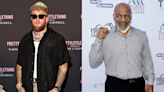 For Some Reason (Money), Jake Paul Is Boxing Mike Tyson Live This Summer