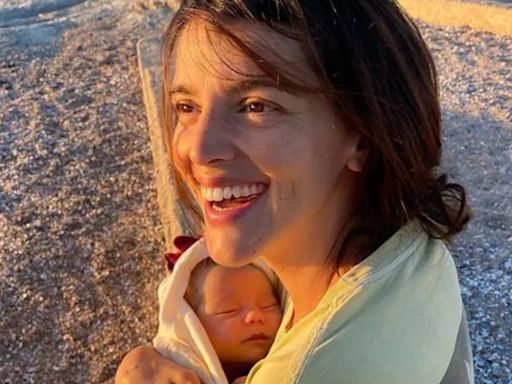 Calu Rivero será mamá por segunda vez y esto son todos los detalles | Espectáculos