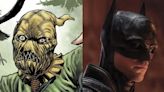 Rumor: El Espantapájaros tendrá su propia película en el universo de Batman de Matt Reeves