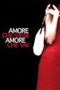 Amore che vieni, amore che vai