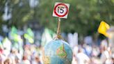 German climate protest group Fridays for Future call demonstrations