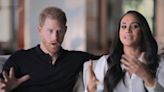 Meghan Markle and Harry are 're-writing history' after 'contradiction' blunder