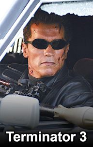 Terminator 3: Rise of the Machines