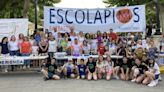 Escolapios Barbastro organiza hoy el Bocadillo Solidario