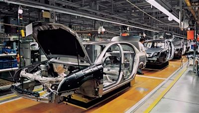 CICC: GWMOTOR 1Q Results Beat; GM Up on Better Product Mix