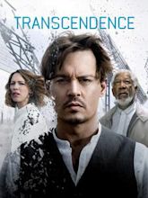 Transcendence (2014 film)