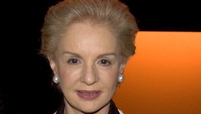 Cuál es el color con el que Carolina Herrera impone tendencia en la nueva temporada 2024