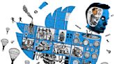 ‘A veces las cosas se rompen’: las fallas de Twitter van en aumento