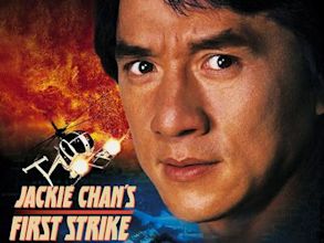 First Strike (1996 film)