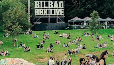 Bilbao BBK Live 2024 completa cartel con Grace Jones, AIR, Slowdive y Los Planetas, 30ª aniversario de 'Super 8'