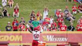 Chiefs extend deal with Missouri Western for training camp to remain in St. Joseph