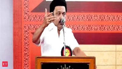 Stalin says DMK will dedicate INDIA bloc's victory in Lok Sabha polls to Karunanidhi