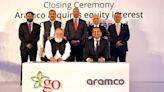 Aramco completes acquisition of 40% stake in Gas & Oil Pakistan