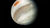 Jupiter has too many moons and there’s a bear on Mars: This Week in Outer Space