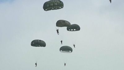 80 Jahre D-Day: Putin nicht zur Gedenkfeier in Frankreich eingeladen