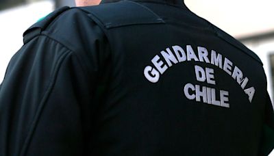 Siguiendo el modelo italiano: lo que se sabe de la “Fuerza Especial” que se pretende crear en Gendarmería - La Tercera