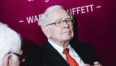 Warren Buffett’s son, who will be trusted with $144 billion fortune, says its ‘not so easy to give away money’ if you want to do it right