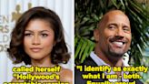 18 Mixed Black Celebs Who've Spoken About Their Identity