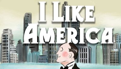 The York Theatre Company To Celebrate Noël Coward At I LIKE AMERICA Concert