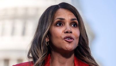 Here's The Real Reason Halle Berry Traveled to D.C. and Told Her Personal Business to Legislators