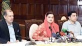 Punjab has banned plastic bags to combat smog: Marriyum